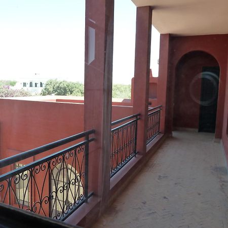 Hôtel Domaine de L’Arganeraie Al Ghar Exterior foto