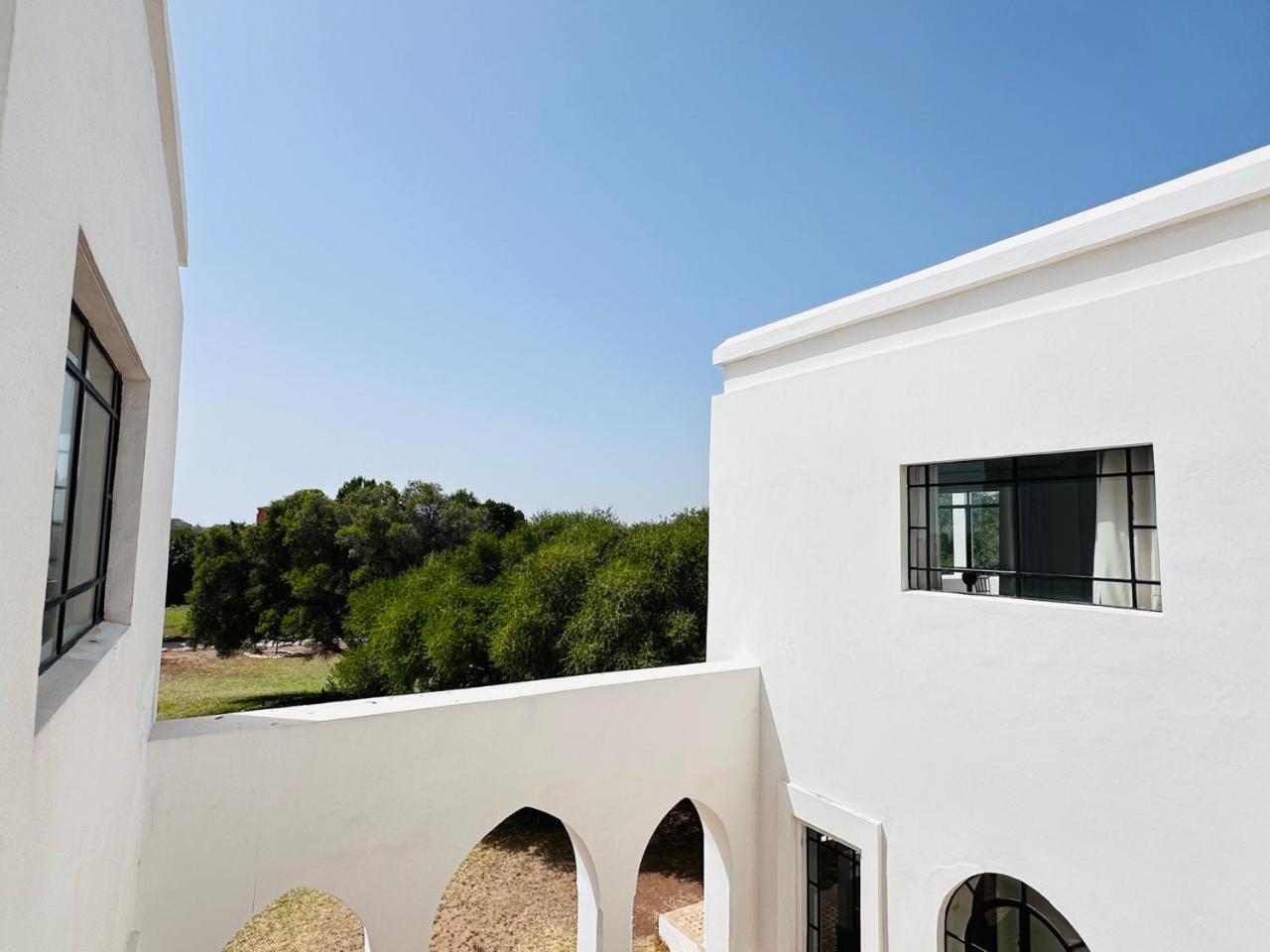 Hôtel Domaine de L’Arganeraie Al Ghar Exterior foto